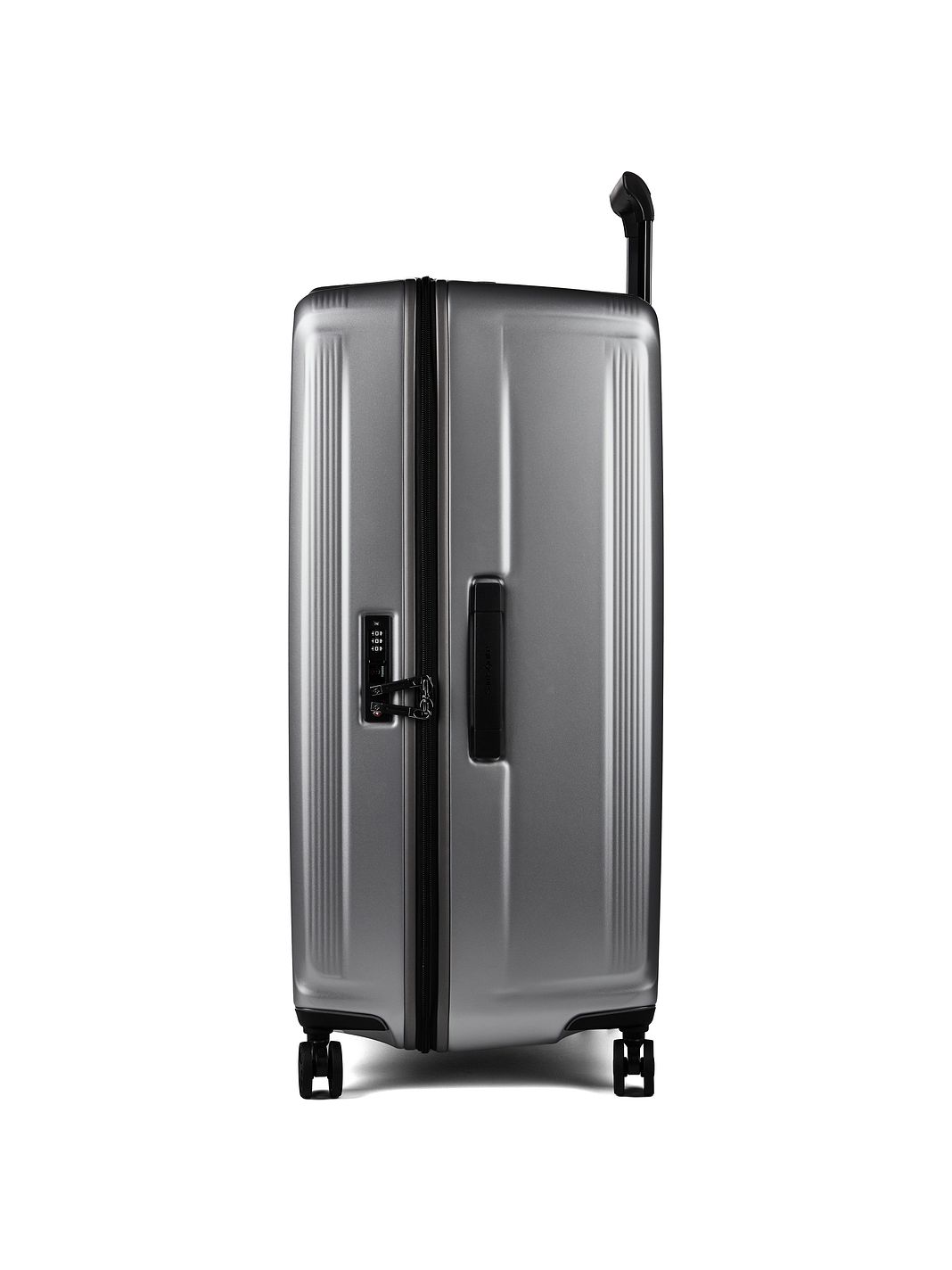 Samsonite Nuon 4 ruote Carrello 80 cm Samsonite Nuon 4 ruote Carrello 80 cm