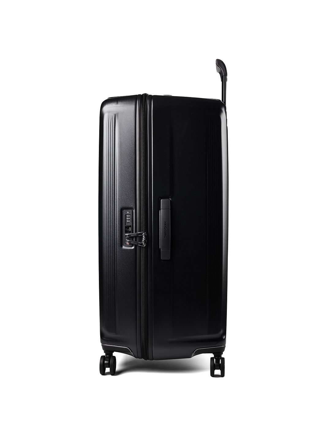 Samsonite Nuon 4 ruote Carrello 80 cm Samsonite Nuon 4 ruote Carrello 80 cm
