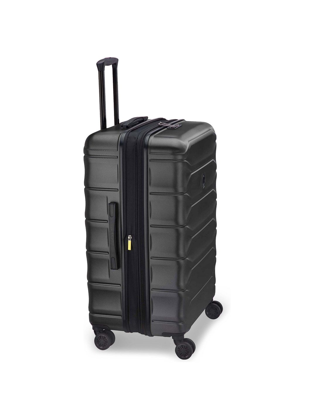 Delsey Paris Set di valigie Meteor a 4 ruote S+L espandibile Delsey Paris Set di valigie Meteor a 4 ruote S+L espandibile