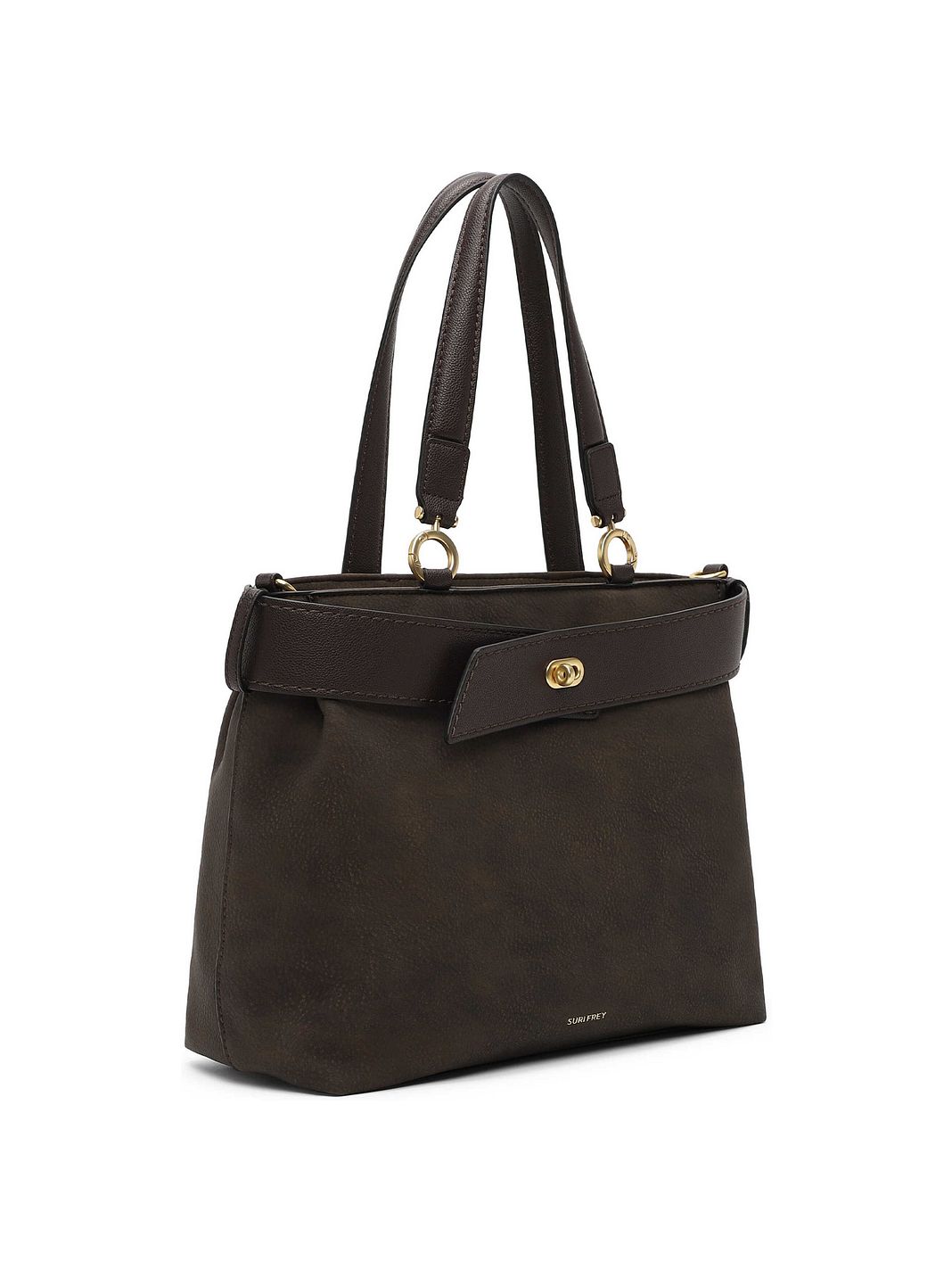 Suri Frey SFY Patty Bolsa de hombro L 45 cm