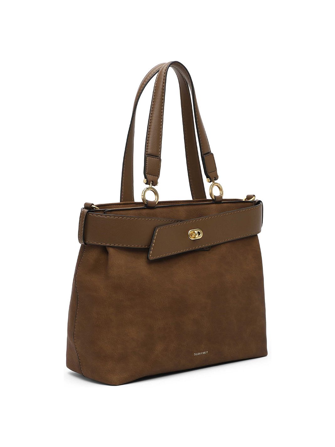 Suri Frey SFY Patty Bolsa de hombro L 45 cm