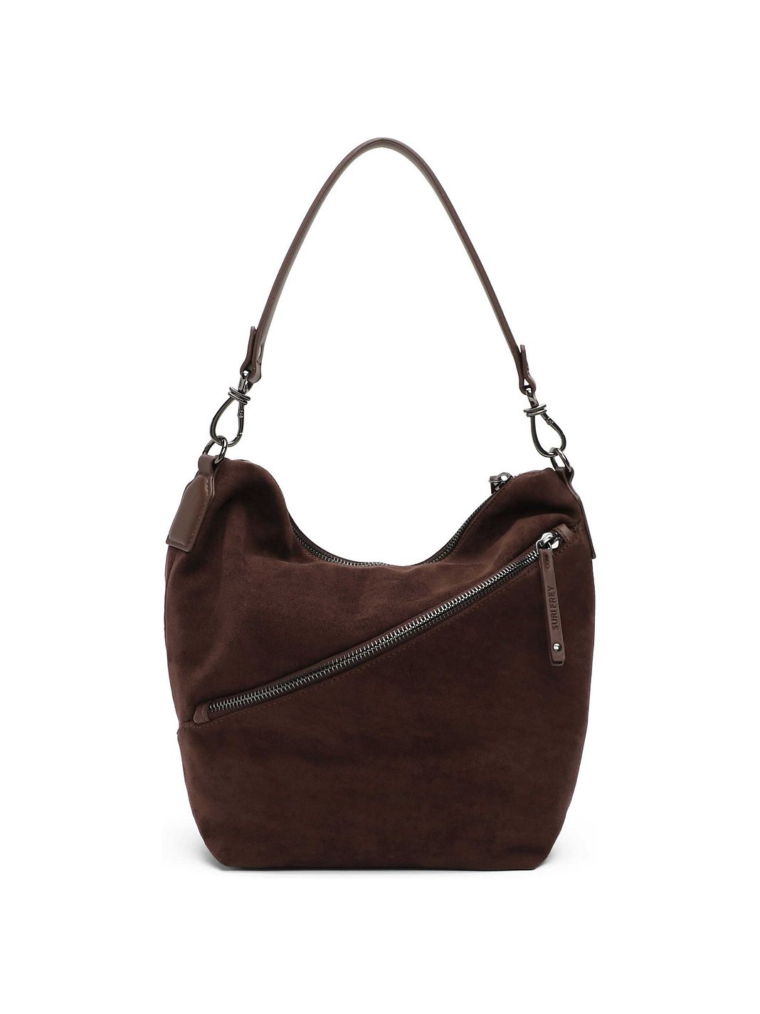 Suri Frey SFY Celly Borsa a spalla 34 cm Suri Frey SFY Celly Borsa a spalla 34 cm