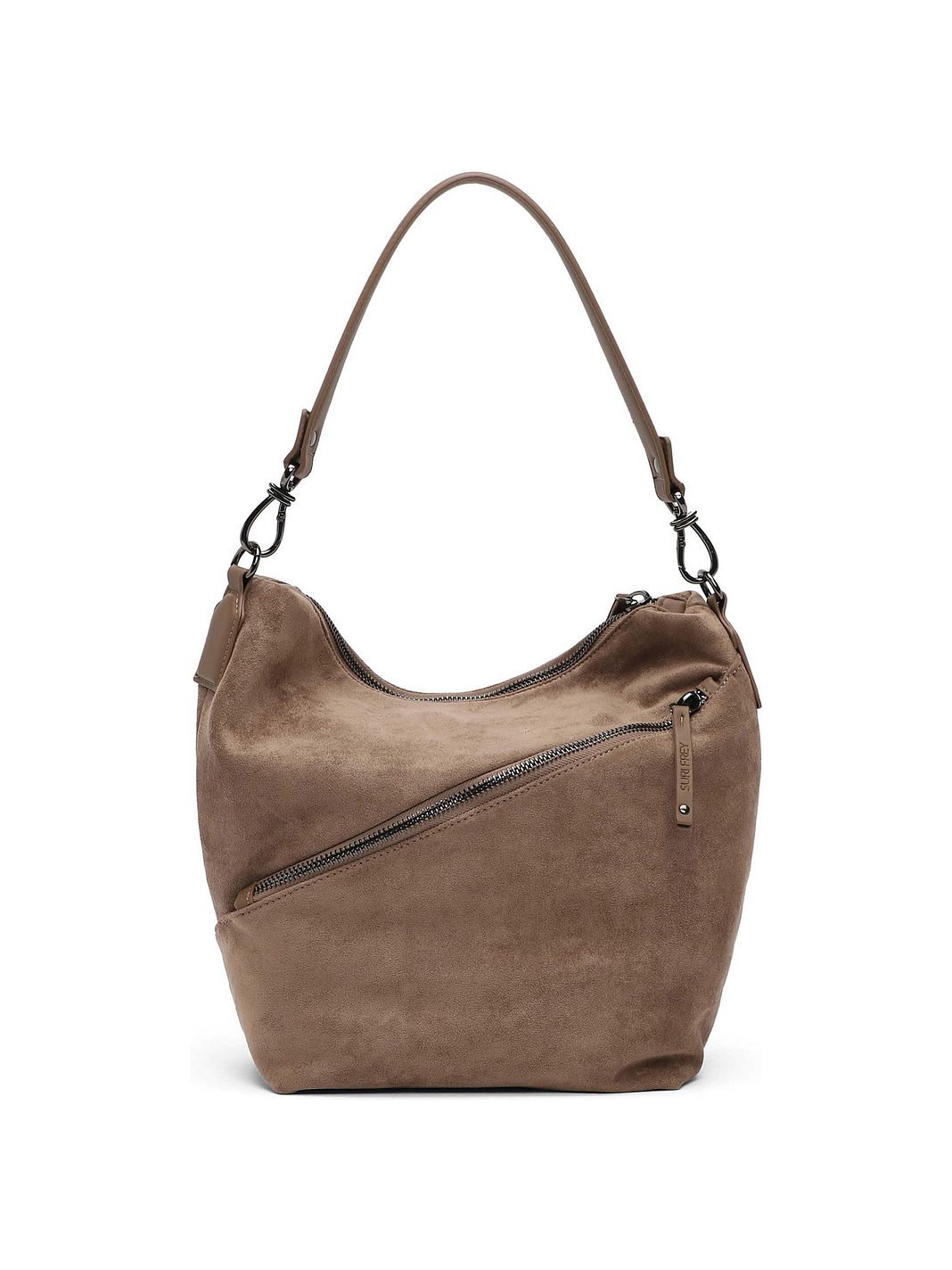 Suri Frey SFY Celly Borsa a spalla 34 cm Suri Frey SFY Celly Borsa a spalla 34 cm
