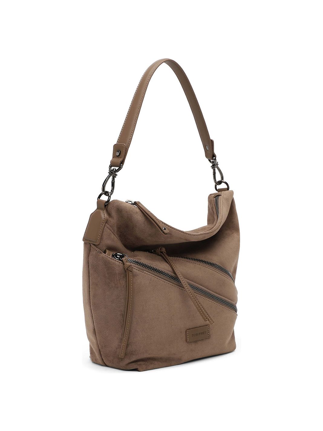Suri Frey SFY Celly Borsa a spalla 34 cm Suri Frey SFY Celly Borsa a spalla 34 cm