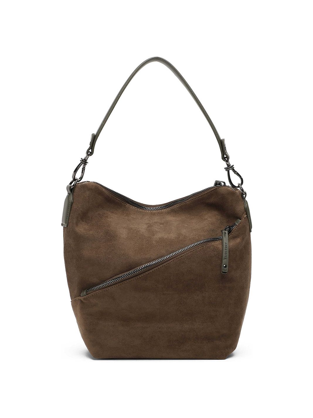 Suri Frey SFY Celly Borsa a spalla 34 cm Suri Frey SFY Celly Borsa a spalla 34 cm
