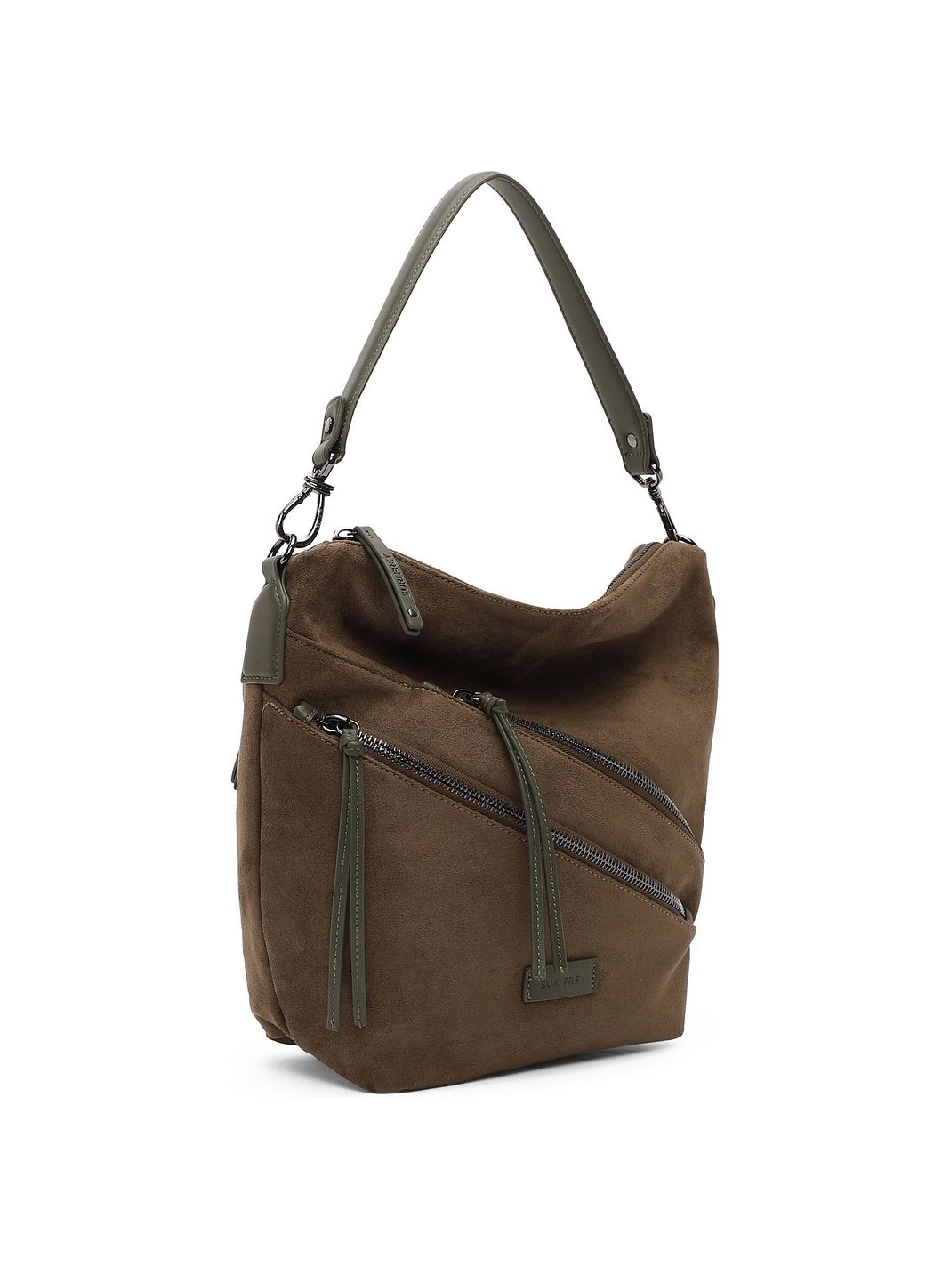 Suri Frey SFY Celly Borsa a spalla 34 cm Suri Frey SFY Celly Borsa a spalla 34 cm
