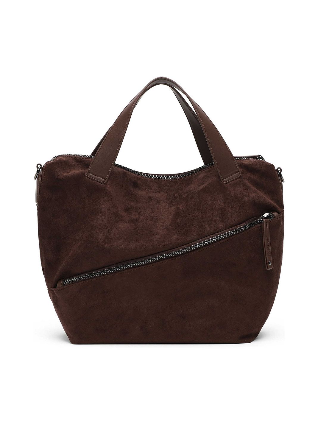 Suri Frey SFY Celly Borsa a spalla L 46 cm Suri Frey SFY Celly Borsa a spalla L 46 cm