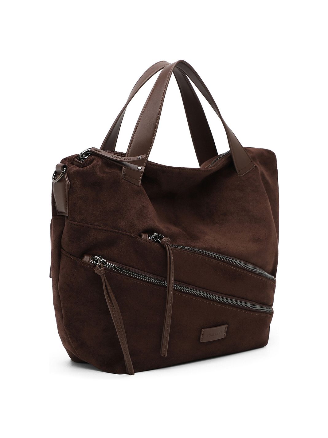 Suri Frey SFY Celly Borsa a spalla L 46 cm Suri Frey SFY Celly Borsa a spalla L 46 cm