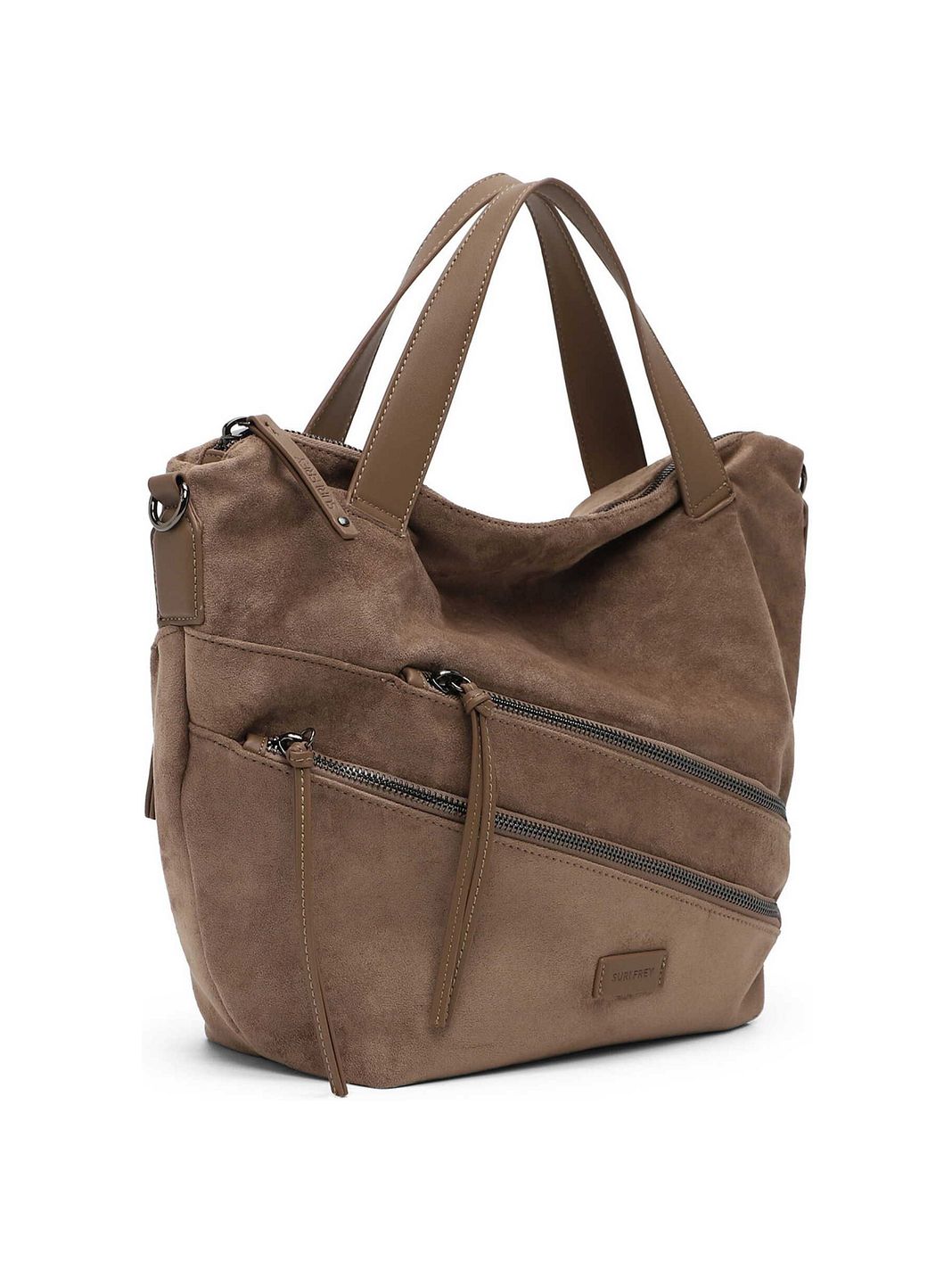 Suri Frey SFY Celly Borsa a spalla L 46 cm