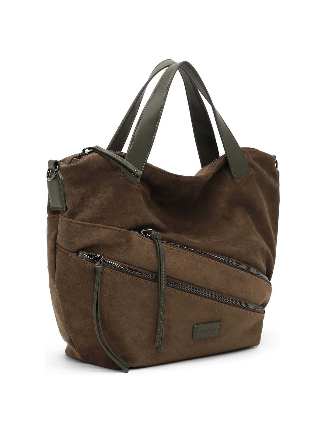 Suri Frey SFY Celly Borsa a spalla L 46 cm Suri Frey SFY Celly Borsa a spalla L 46 cm