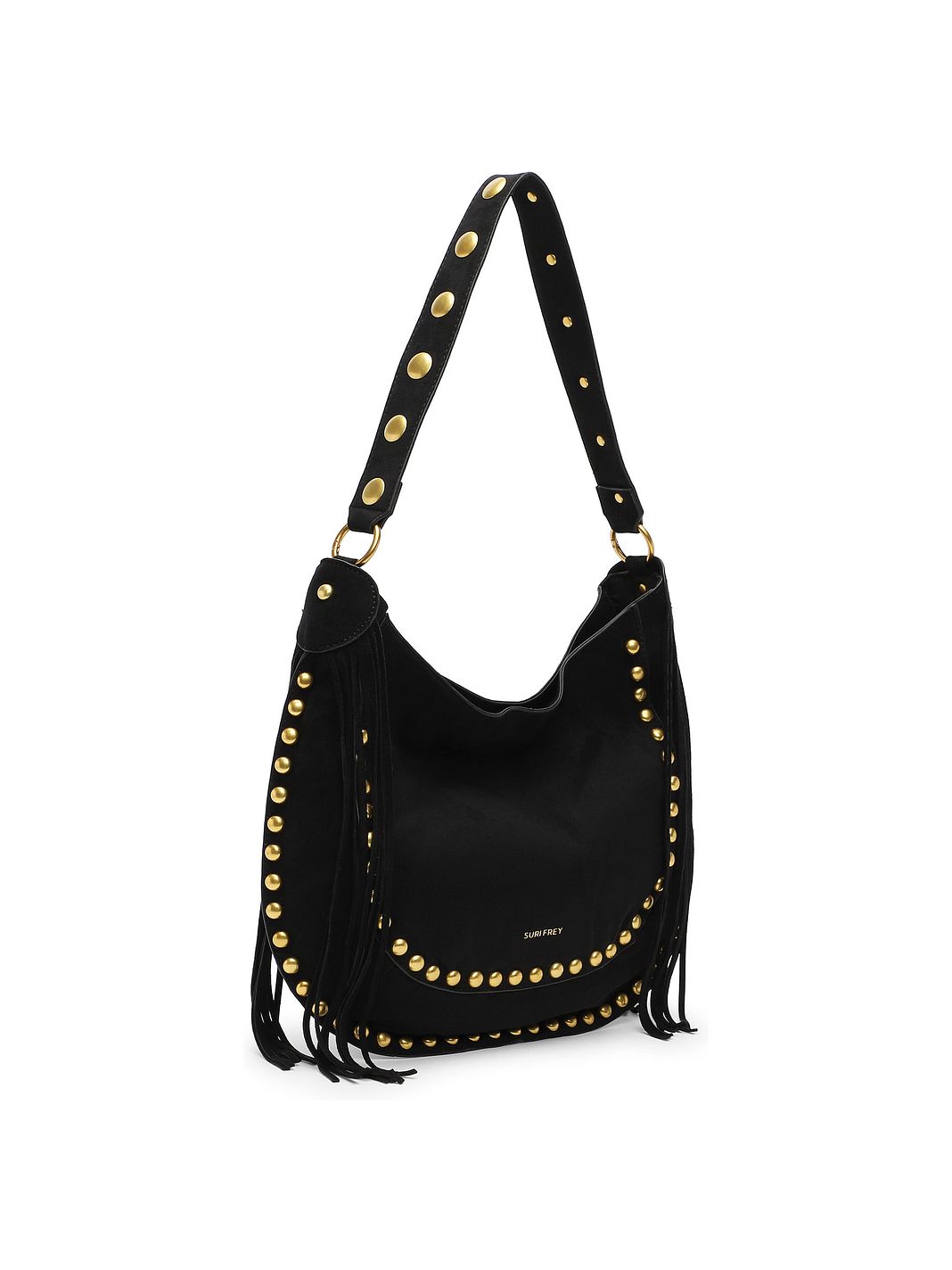 Suri Frey SFY Elly Bolsa de hombro L 43 cm Suri Frey SFY Elly Bolsa de hombro L 43 cm
