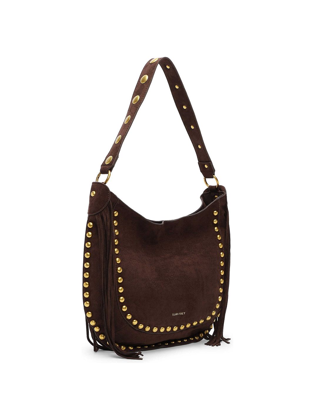 Suri Frey SFY Elly Bolsa de hombro L 43 cm Suri Frey SFY Elly Bolsa de hombro L 43 cm