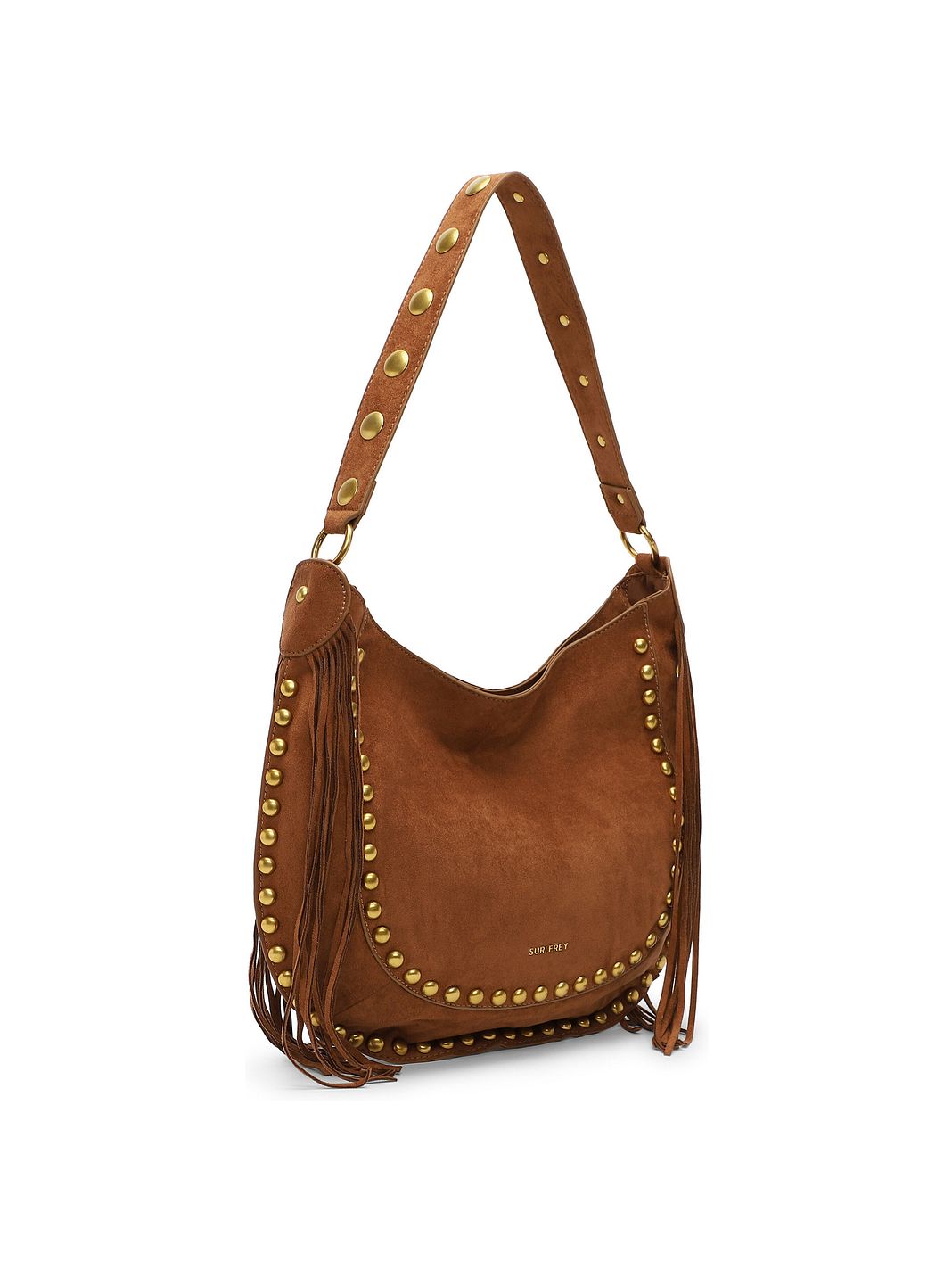 Suri Frey SFY Elly Bolsa de hombro L 43 cm Suri Frey SFY Elly Bolsa de hombro L 43 cm