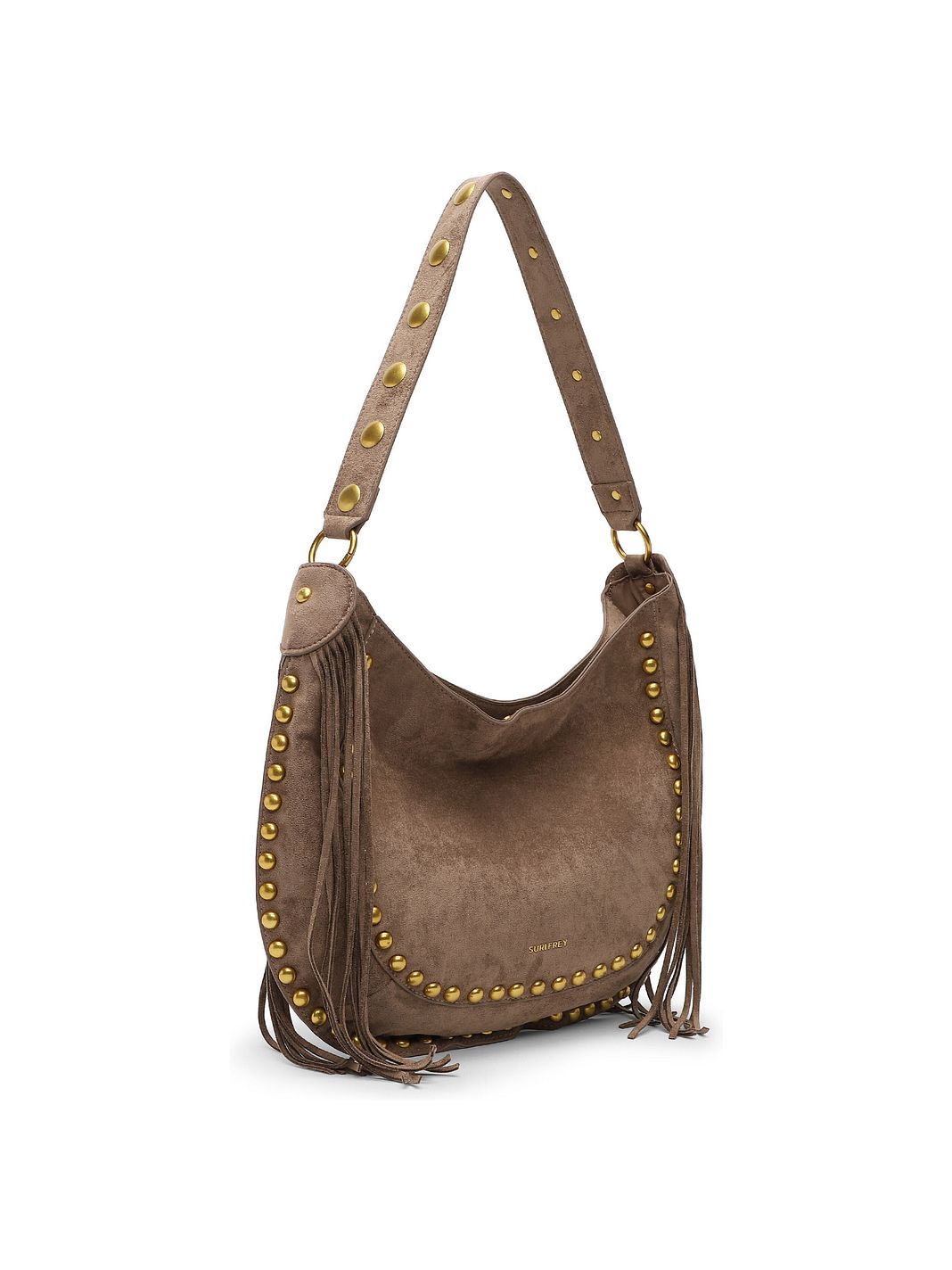 Suri Frey SFY Elly Bolsa de hombro L 43 cm Suri Frey SFY Elly Bolsa de hombro L 43 cm