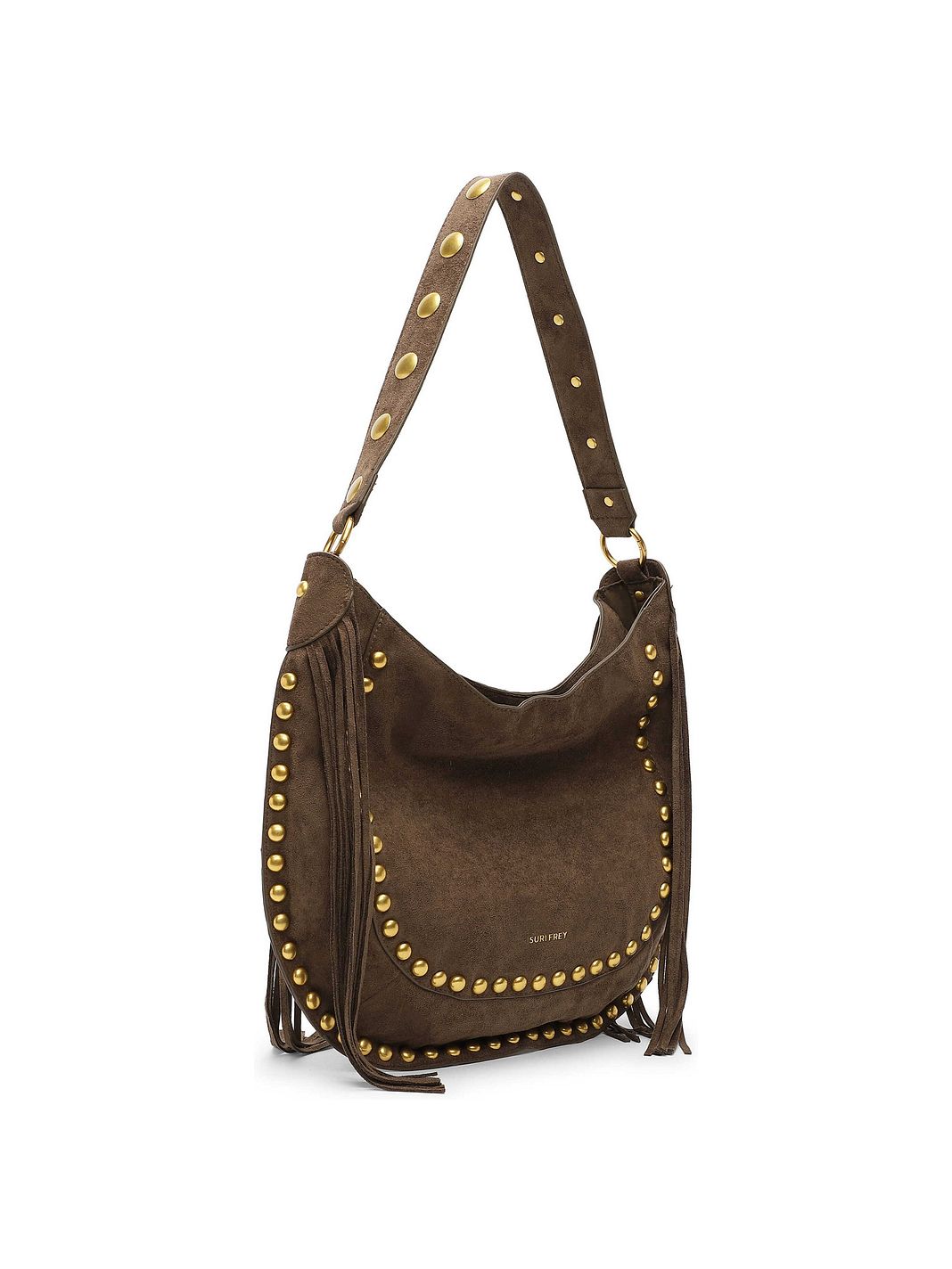 Suri Frey SFY Elly Bolsa de hombro L 43 cm Suri Frey SFY Elly Bolsa de hombro L 43 cm