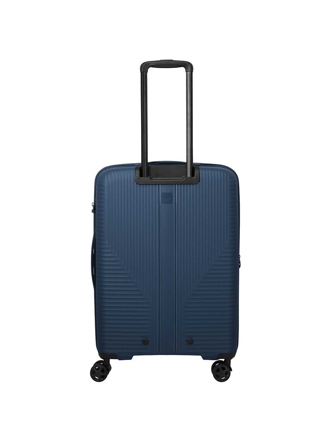Travelite Air Stripe 4 ruote Set di valigie 3 pezzi espandibile Travelite Air Stripe 4 ruote Set di valigie 3 pezzi espandibile