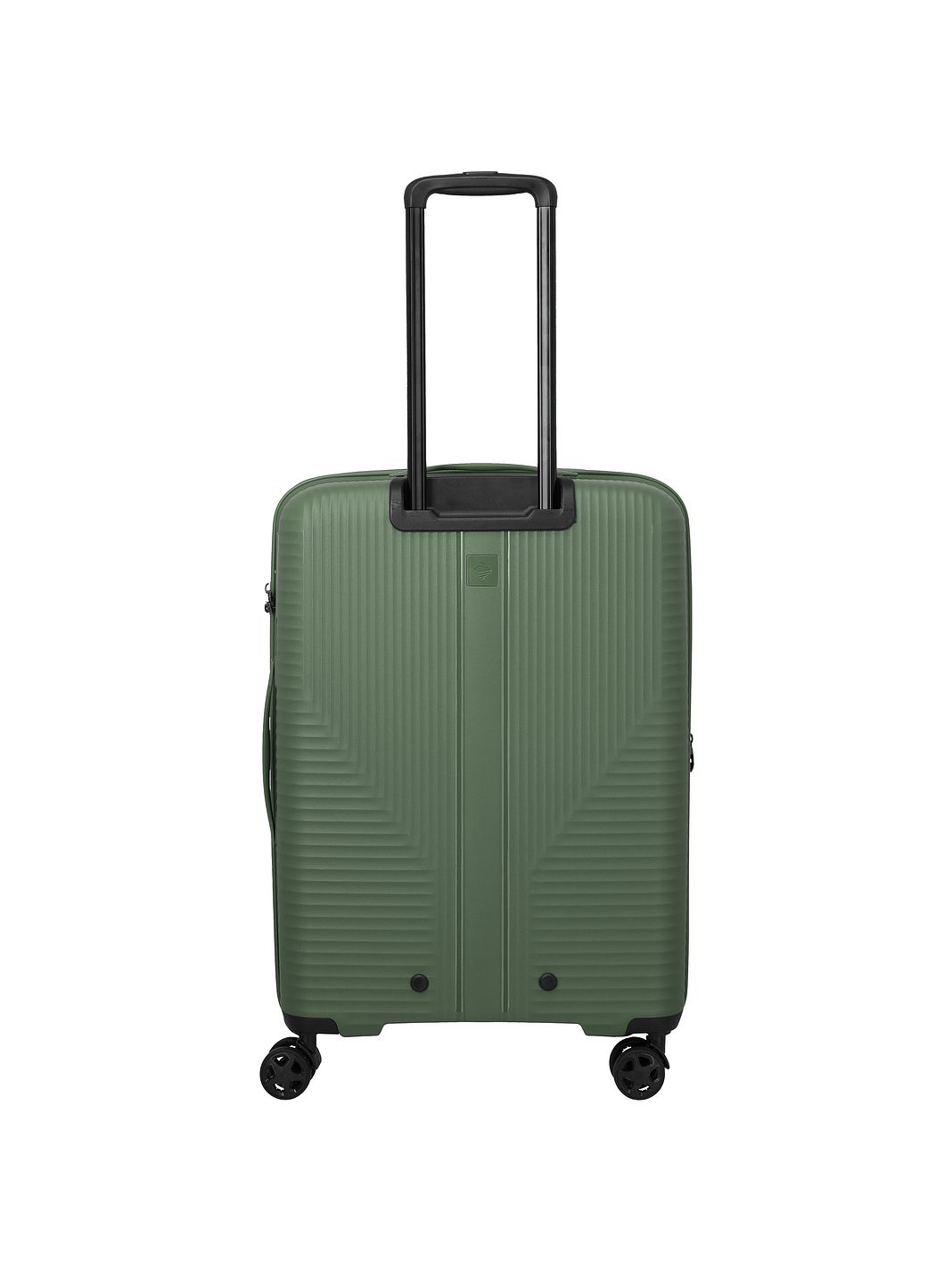 Travelite Air Stripe 4-hjulet Kuffertsæt 3-delt med ekspansion