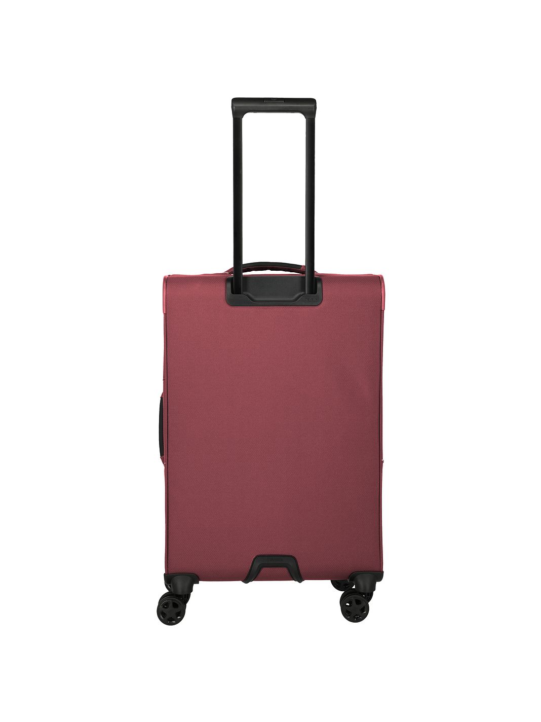 Travelite Skaii 4 ruote Set di valigie 3 pezzi espandibile