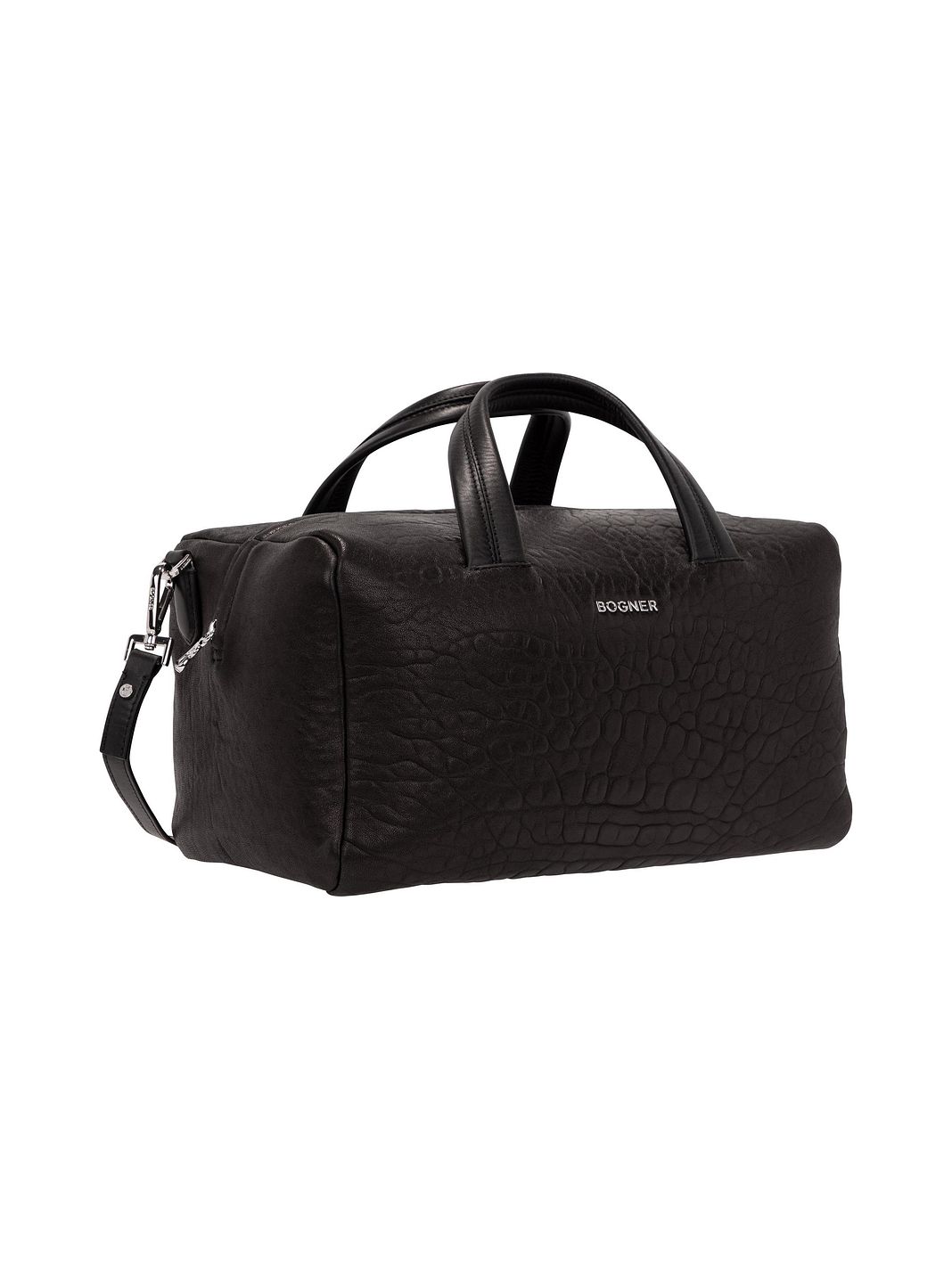 Bogner Anzere Marcia Borsetta Vera Pelle 34 cm Bogner Anzere Marcia Borsetta Vera Pelle 34 cm