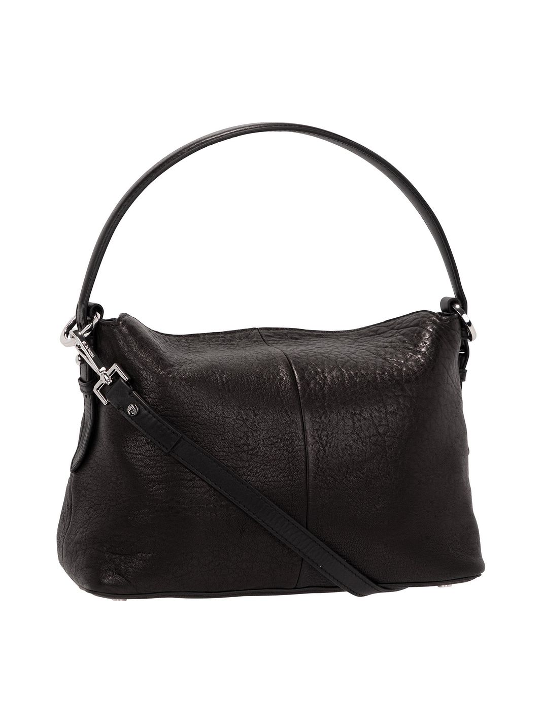 Bogner Anzere Phoenix Borsa a spalla Vera Pelle 29 cm Bogner Anzere Phoenix Borsa a spalla Vera Pelle 29 cm