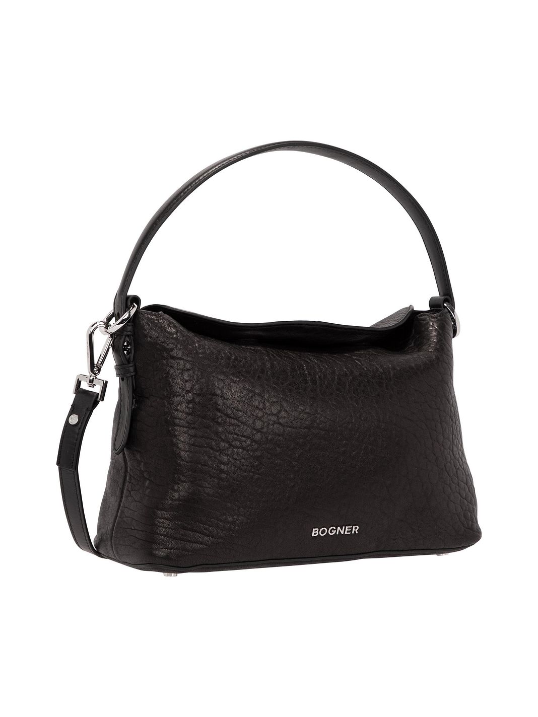Bogner Anzere Phoenix Borsa a spalla Vera Pelle 29 cm Bogner Anzere Phoenix Borsa a spalla Vera Pelle 29 cm