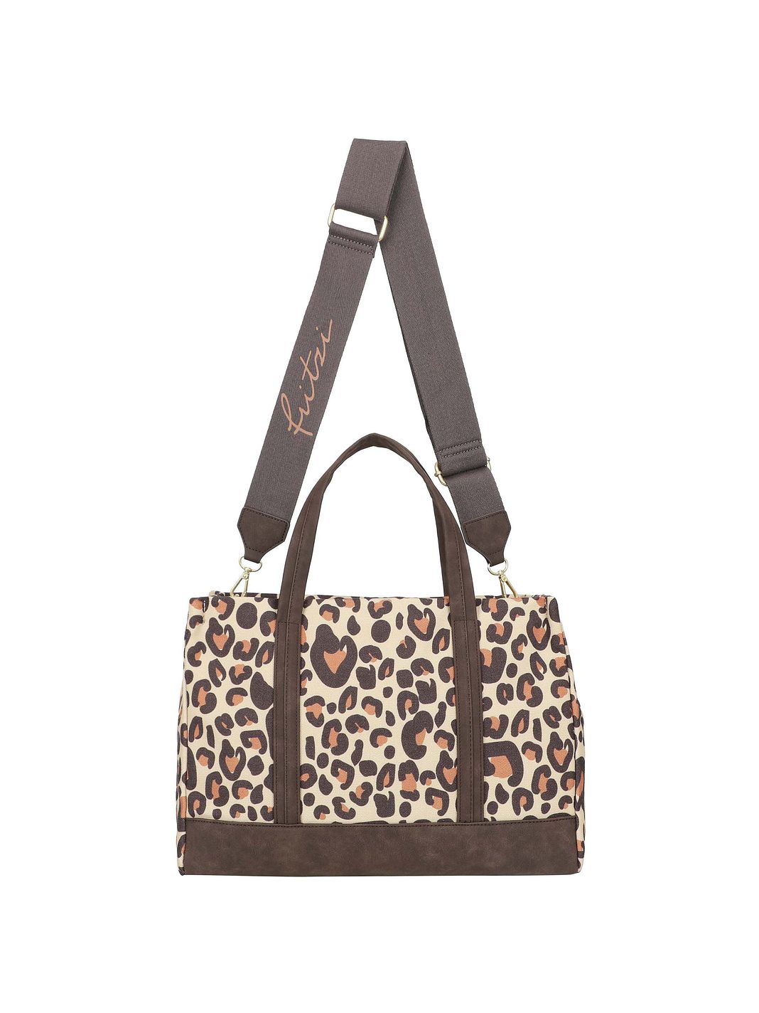 Fritzi aus Preußen Easy Borsa shopper 40 cm Fritzi aus Preußen Easy Borsa shopper 40 cm