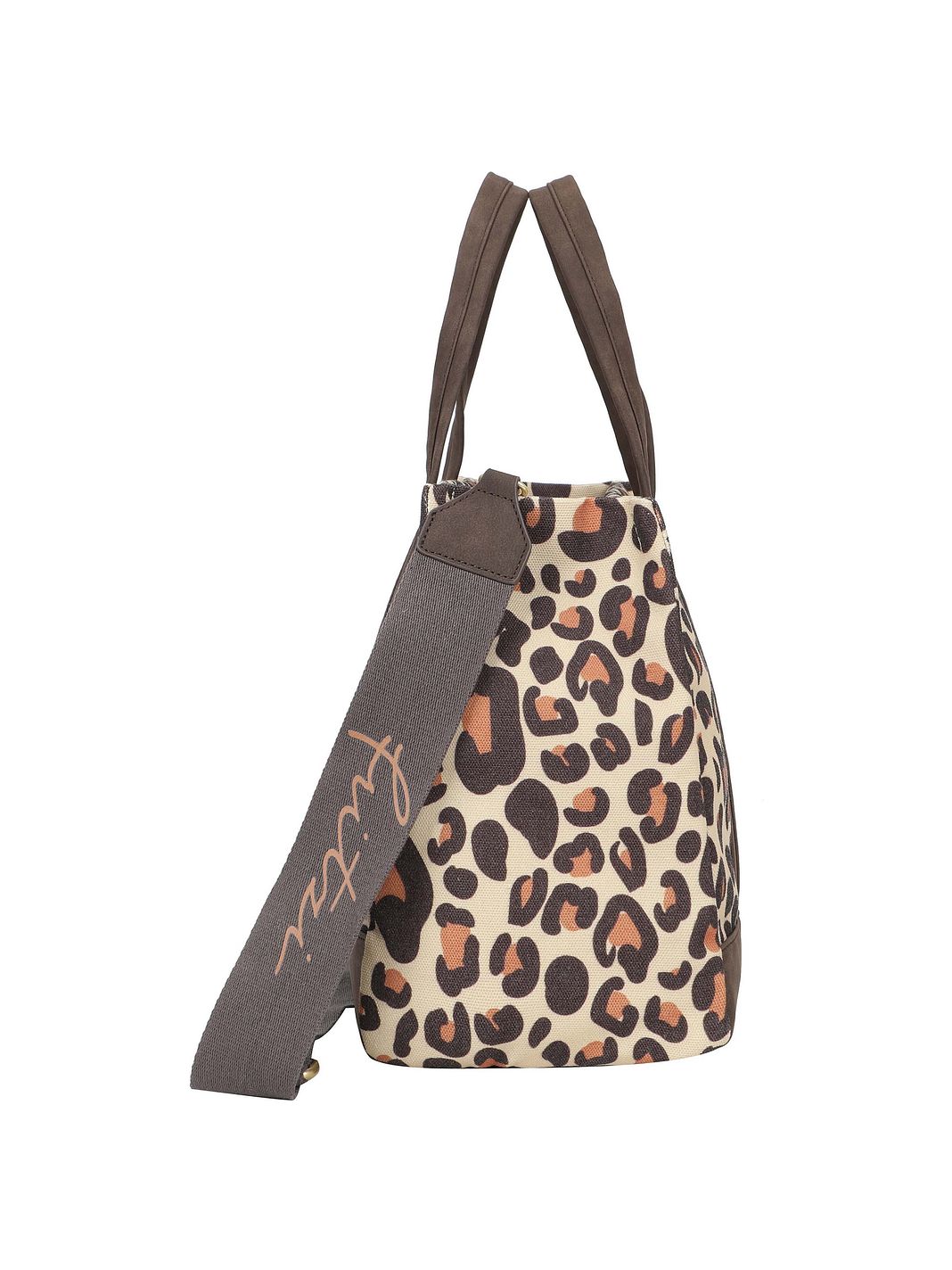 Fritzi aus Preußen Easy Borsa shopper 40 cm Fritzi aus Preußen Easy Borsa shopper 40 cm