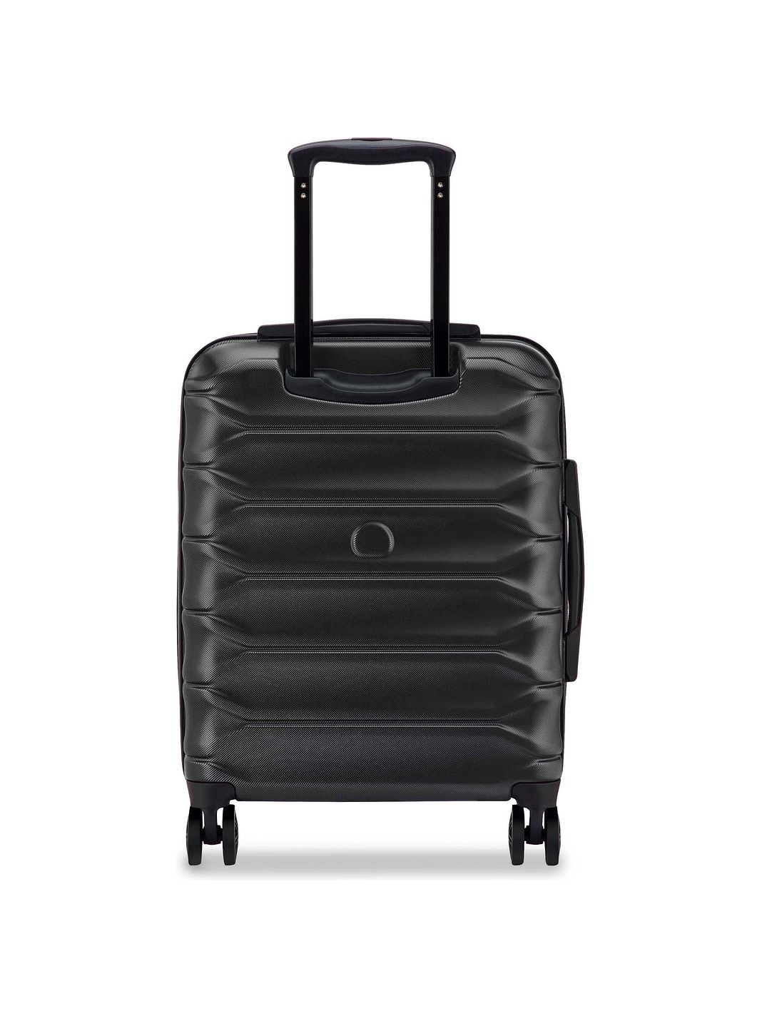 Delsey Paris Set di valigie Meteor a 4 ruote S+M espandibile Delsey Paris Set di valigie Meteor a 4 ruote S+M espandibile