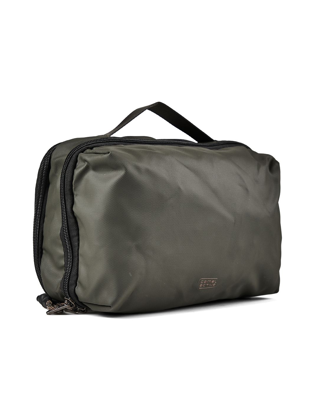 camel active Explore Borsa da toilette 30 cm camel active Explore Borsa da toilette 30 cm