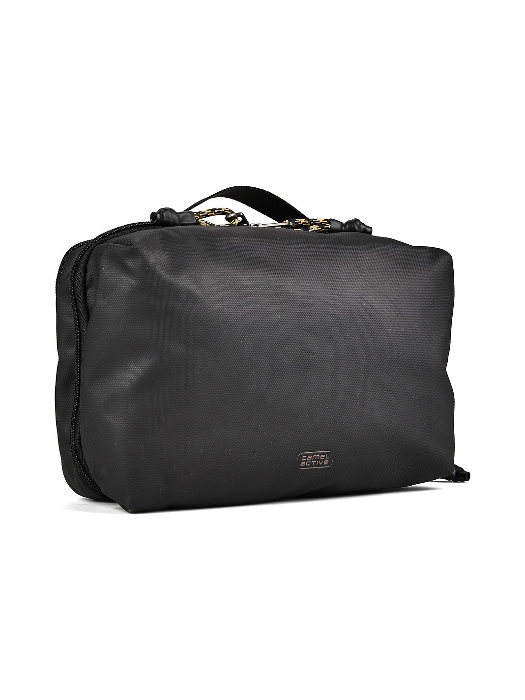 camel active Explore Borsa da toilette 30 cm camel active Explore Borsa da toilette 30 cm
