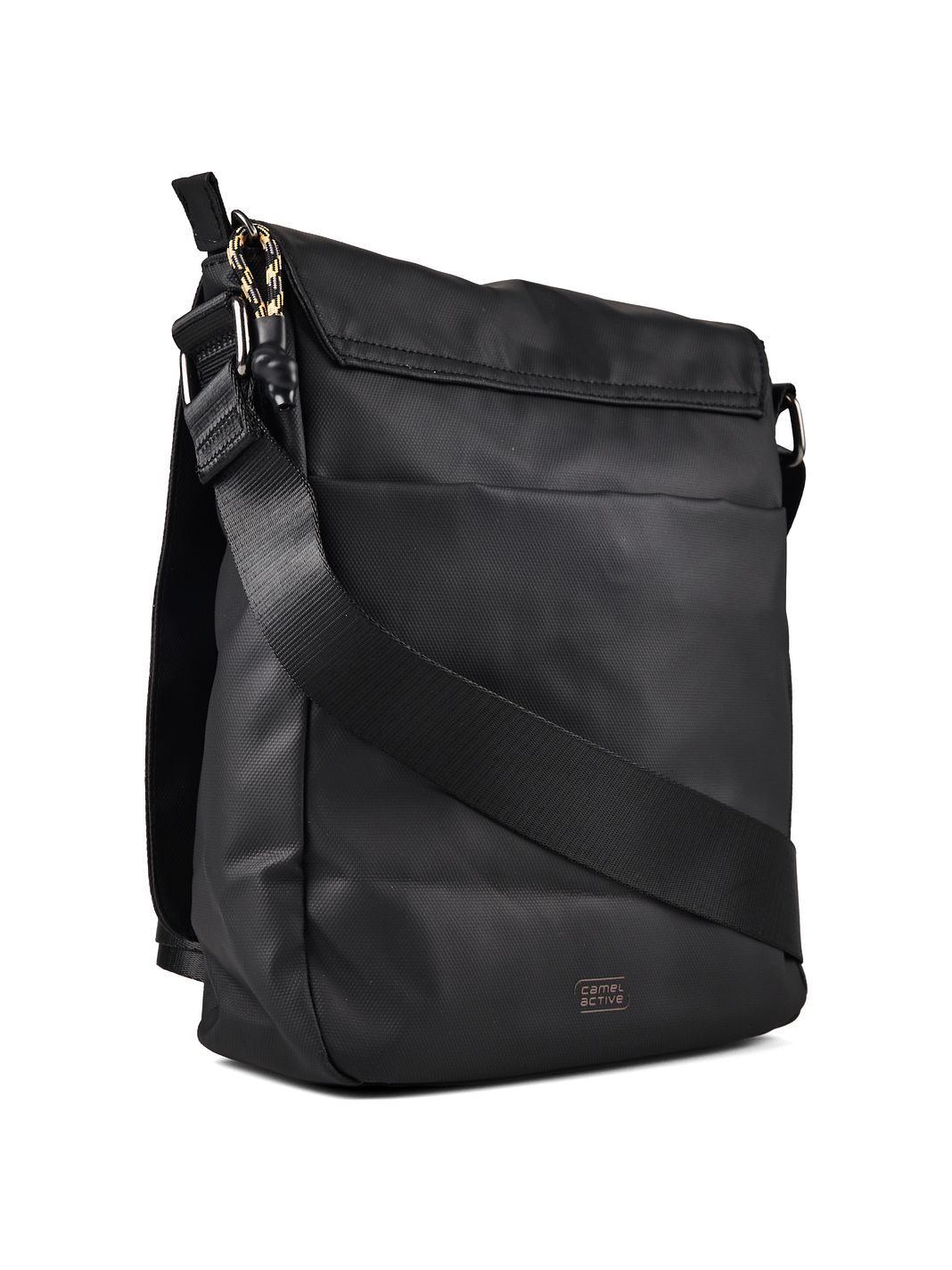 camel active Explore Borsa a tracolla M 26 cm camel active Explore Borsa a tracolla M 26 cm