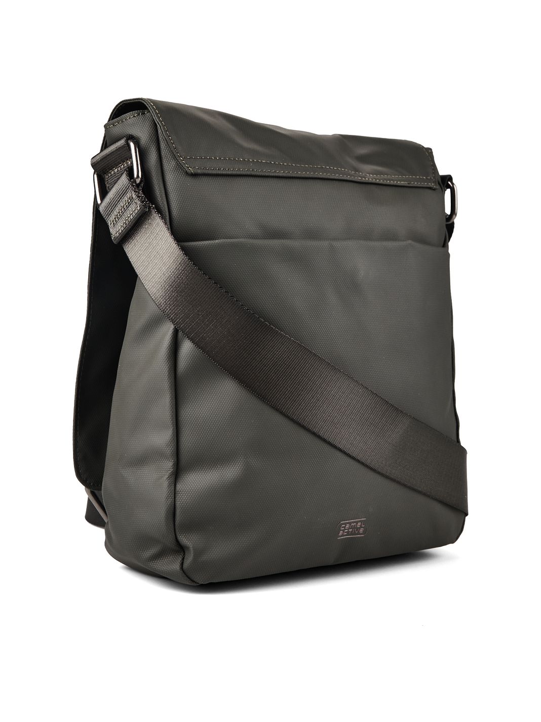 camel active Explore Borsa a tracolla M 26 cm camel active Explore Borsa a tracolla M 26 cm