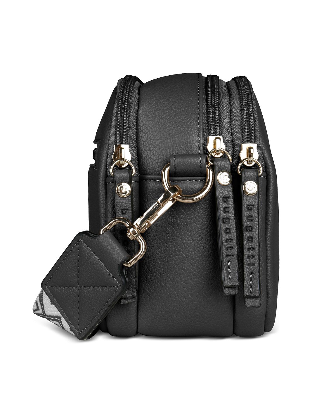bugatti Mare 3.0 Borsa a tracolla 21 cm bugatti Mare 3.0 Borsa a tracolla 21 cm