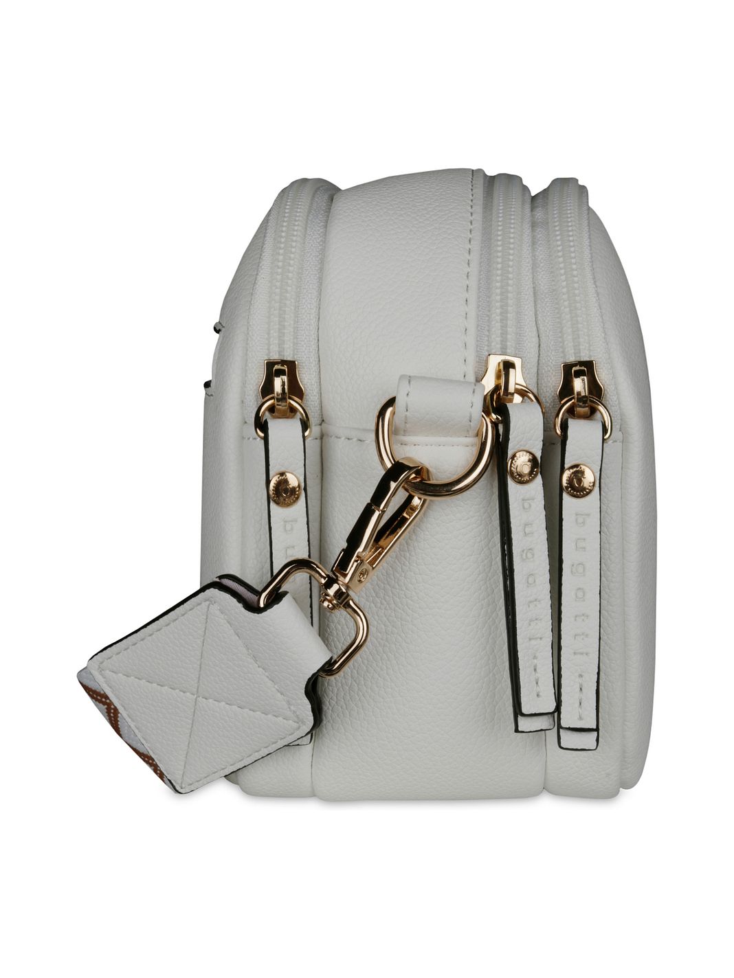 bugatti Mare 3.0 Borsa a tracolla 21 cm bugatti Mare 3.0 Borsa a tracolla 21 cm