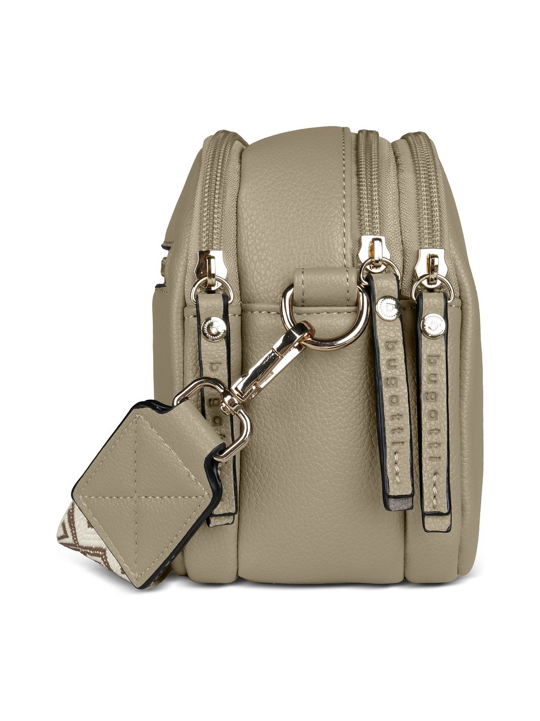 bugatti Mare 3.0 Borsa a tracolla 21 cm bugatti Mare 3.0 Borsa a tracolla 21 cm