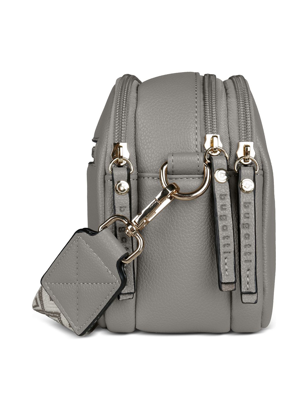 bugatti Mare 3.0 Borsa a tracolla 21 cm bugatti Mare 3.0 Borsa a tracolla 21 cm