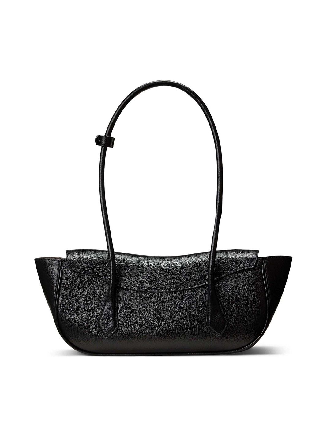 POLO RALPH LAUREN Polo ID Borsa a spalla Vera Pelle 37 cm POLO RALPH LAUREN Polo ID Borsa a spalla Vera Pelle 37 cm
