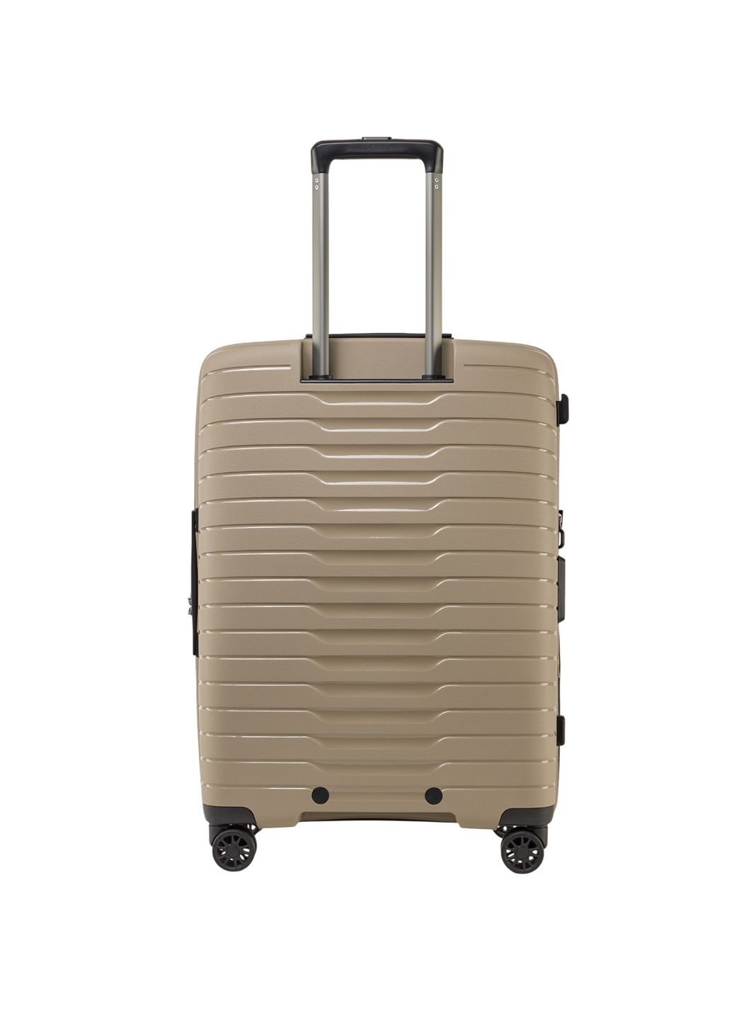 Stratic Novium 4 ruote Carrello M 65 cm espandibile Stratic Novium 4 ruote Carrello M 65 cm espandibile