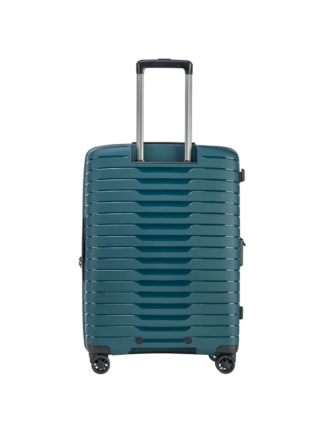 Stratic Novium 4 ruedas Trolley M 65 cm Con asa expansible Stratic Novium 4 ruedas Trolley M 65 cm Con asa expansible