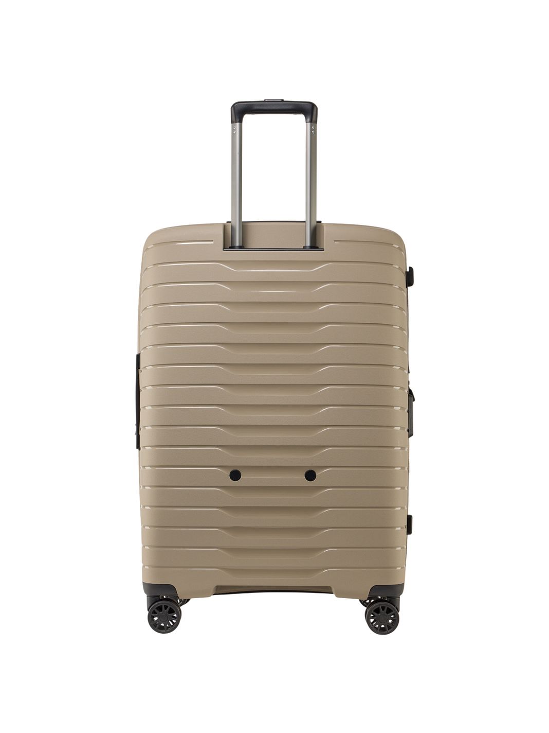 Stratic Novium 4 ruote Carrello L 77 cm espandibile Stratic Novium 4 ruote Carrello L 77 cm espandibile