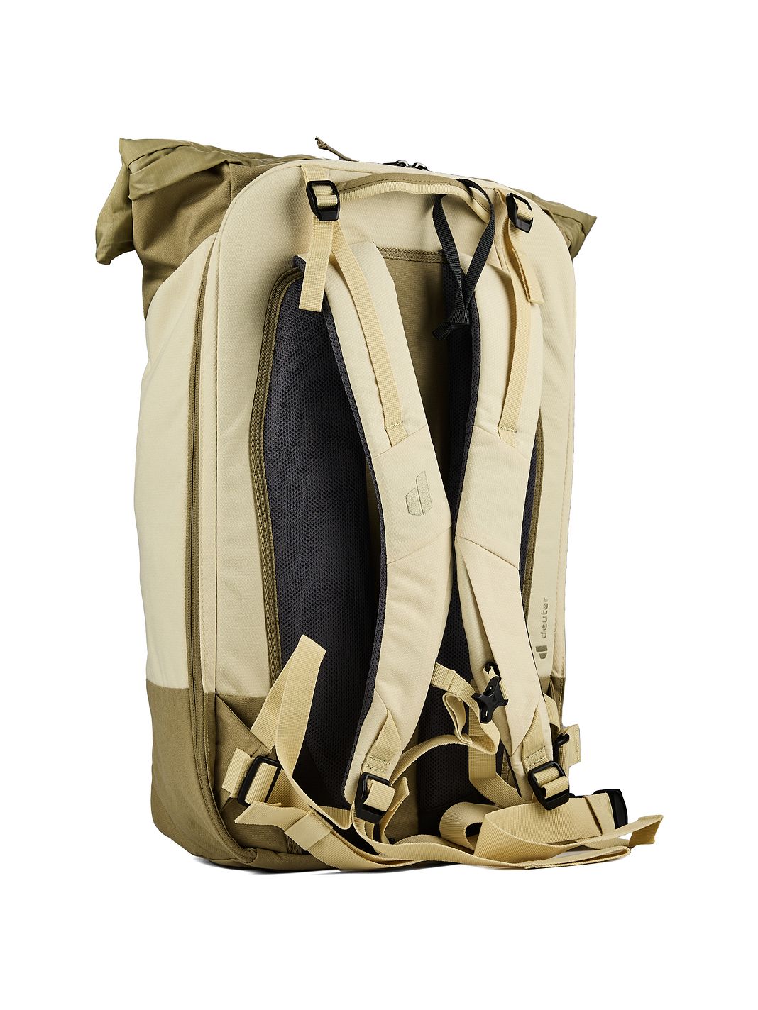 Deuter Utilion 34+5 Zaino da giorno 53 cm Vano porta PC Deuter Utilion 34+5 Zaino da giorno 53 cm Vano porta PC