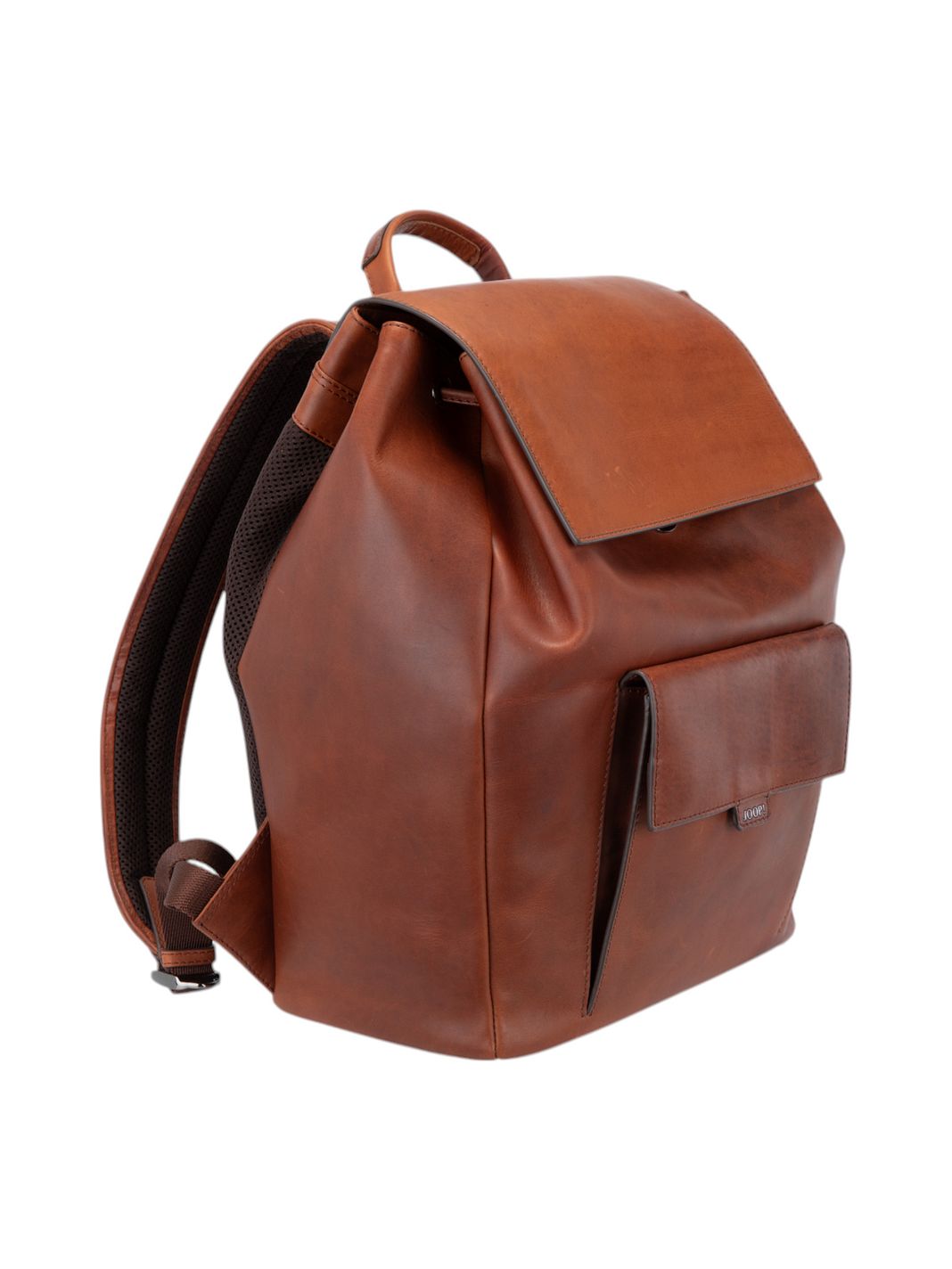 Joop! Cerratano Claudio Dagsryggsäckar Läder 40 cm Joop! Cerratano Claudio Dagsryggsäckar Läder 40 cm