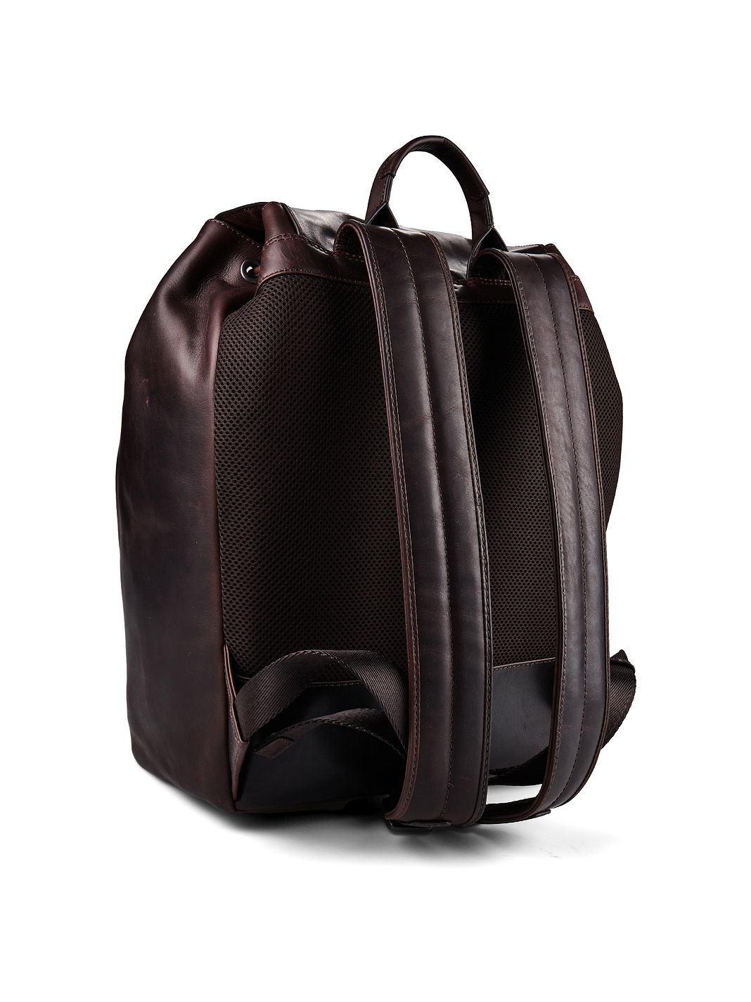 Joop! Cerratano Claudio Dagsryggsäckar Läder 40 cm Joop! Cerratano Claudio Dagsryggsäckar Läder 40 cm