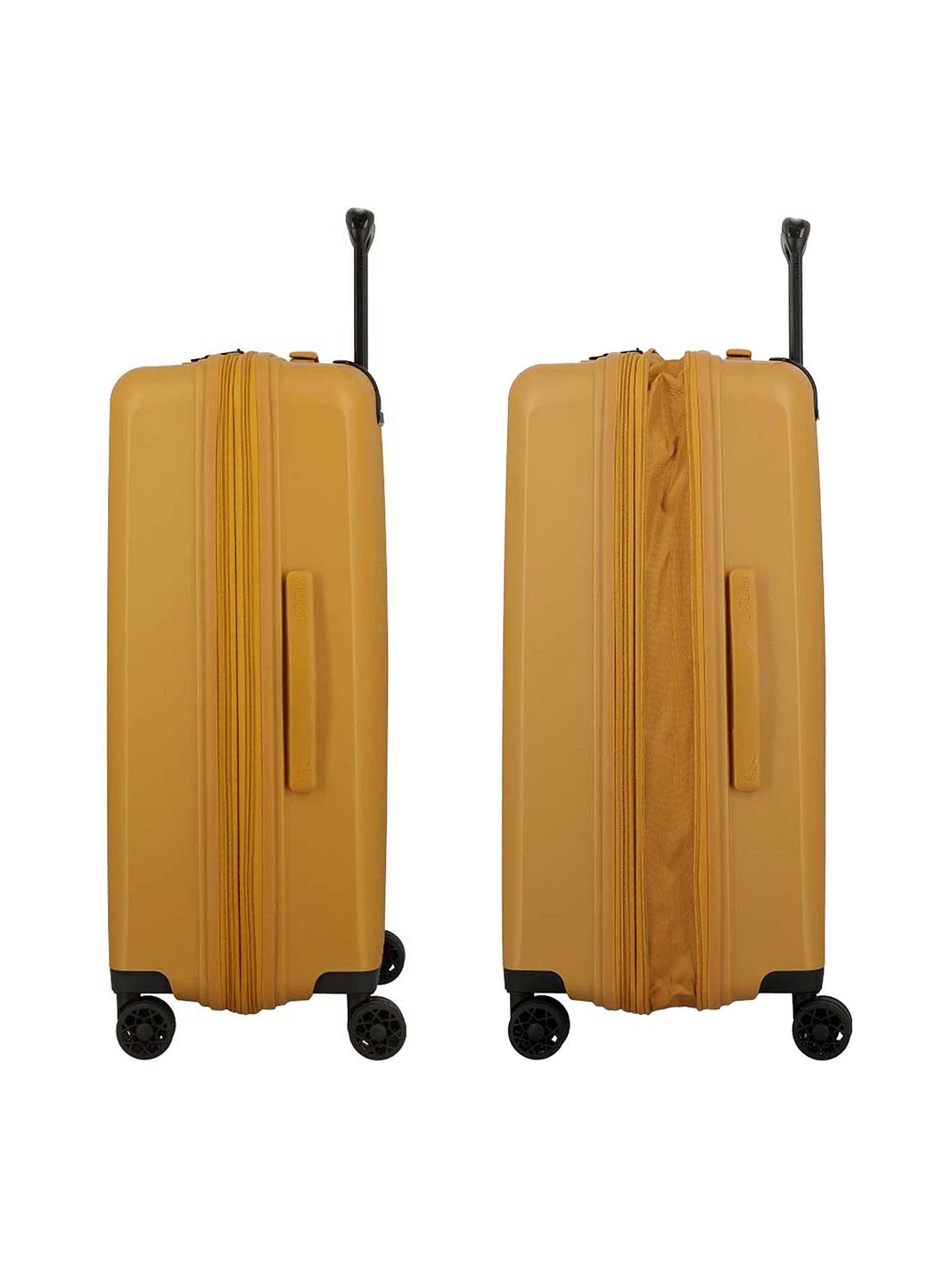 Jump Enais 4 ruote Carrello 66 cm espandibile Jump Enais 4 ruote Carrello 66 cm espandibile
