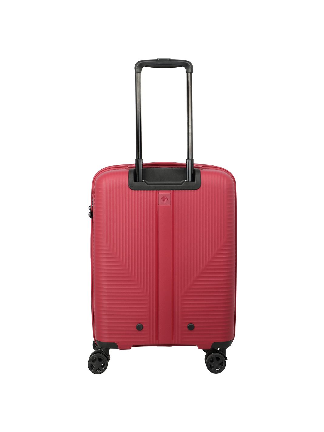 Travelite Air Stripe 4 ruote Trolley cabina S 55 cm espandibile Travelite Air Stripe 4 ruote Trolley cabina S 55 cm espandibile
