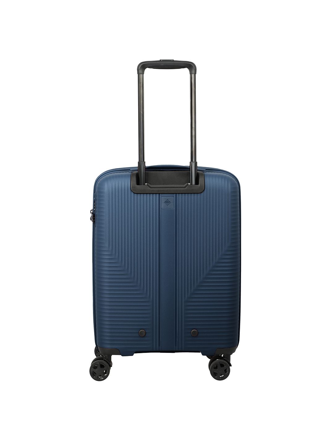 Travelite Air Stripe 4 ruote Trolley cabina S 55 cm espandibile Travelite Air Stripe 4 ruote Trolley cabina S 55 cm espandibile