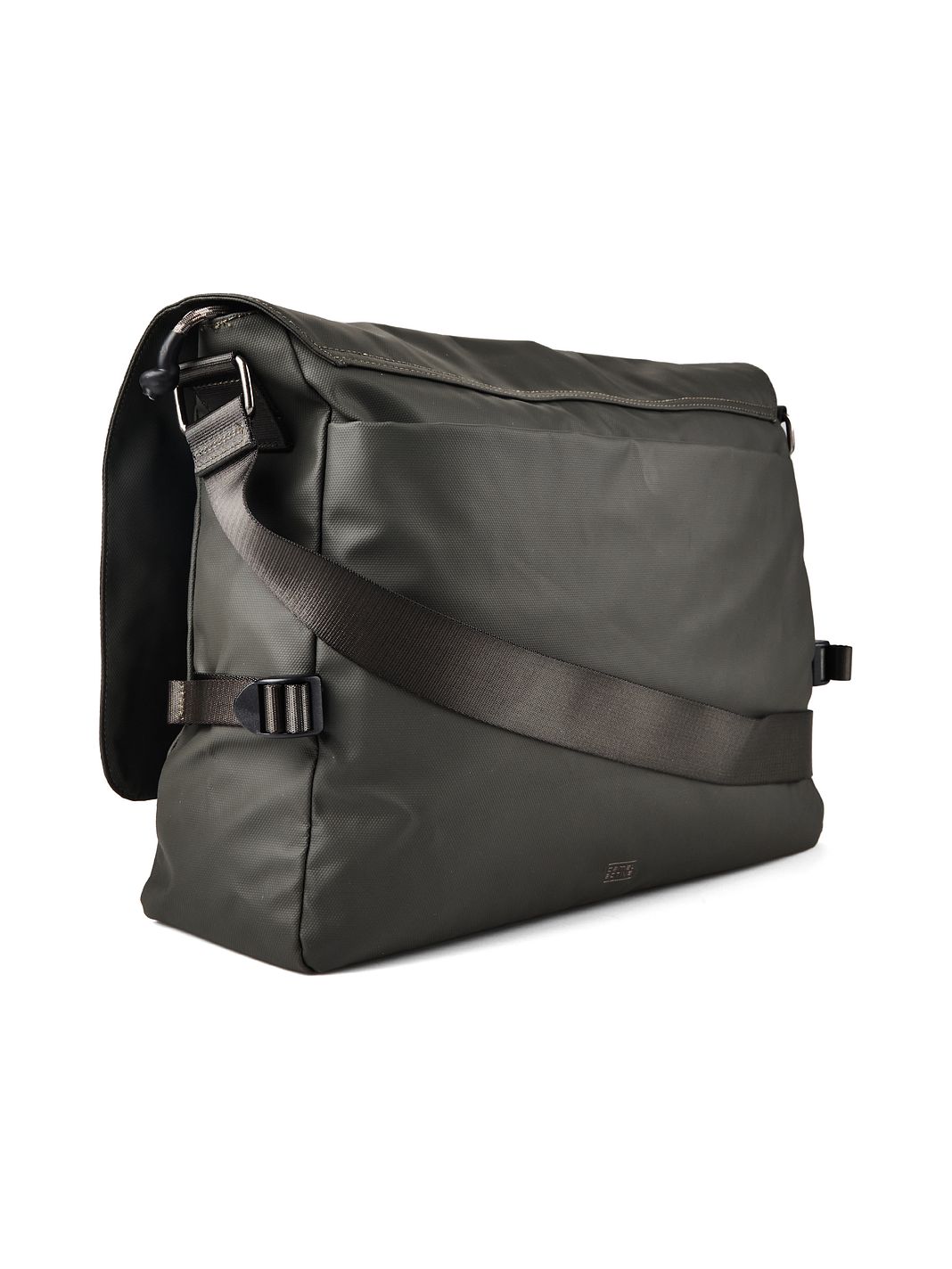 camel active Explore Messengertaske 38.5 cm Laptoprum