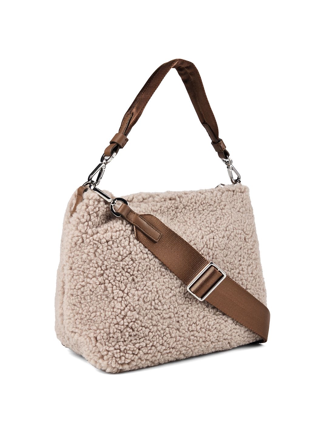 Marc O'Polo Borsa a tracolla 28 cm Marc O'Polo Borsa a tracolla 28 cm