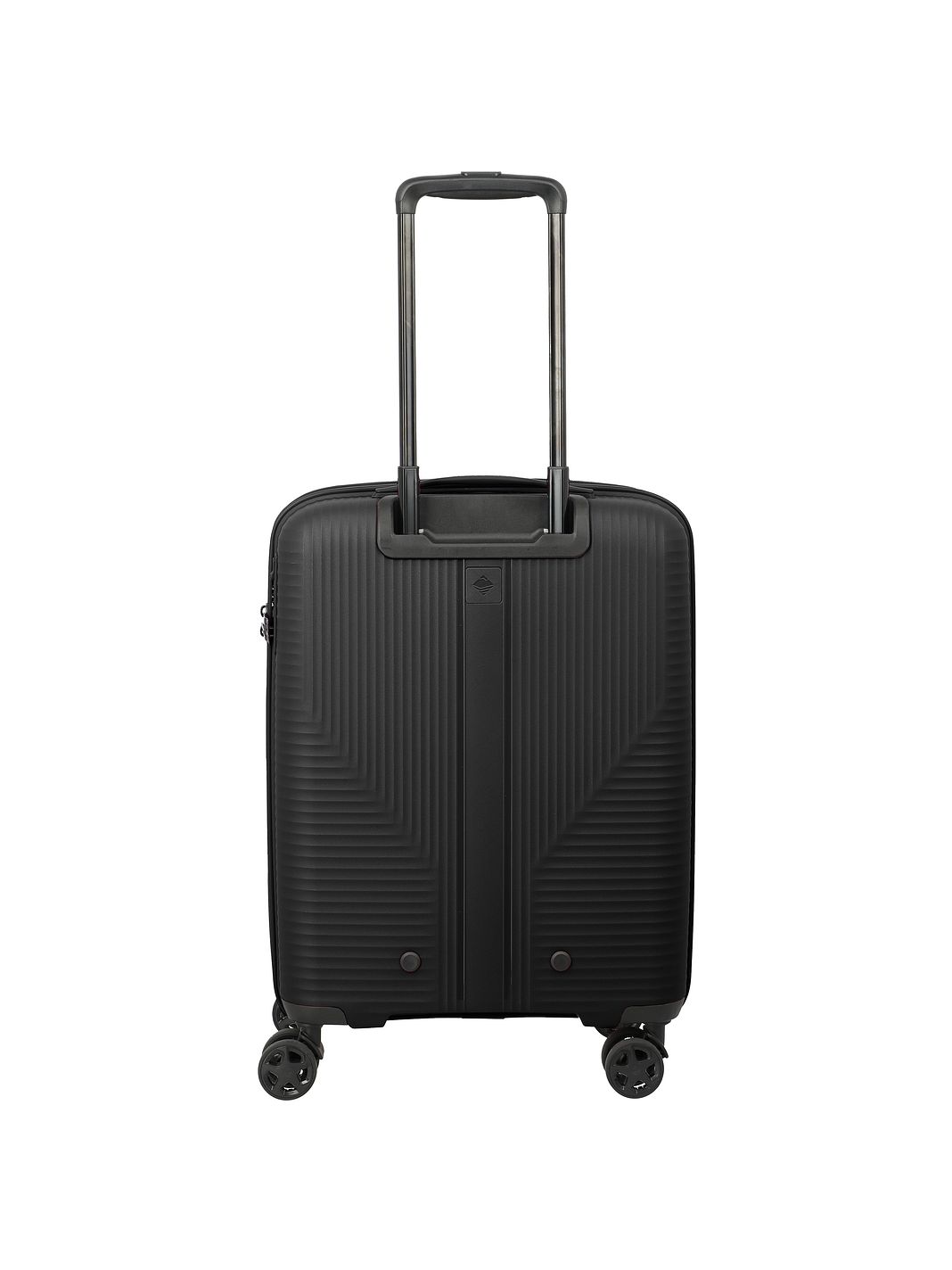 Travelite Air Stripe 4 ruote Trolley cabina S 55 cm espandibile Travelite Air Stripe 4 ruote Trolley cabina S 55 cm espandibile