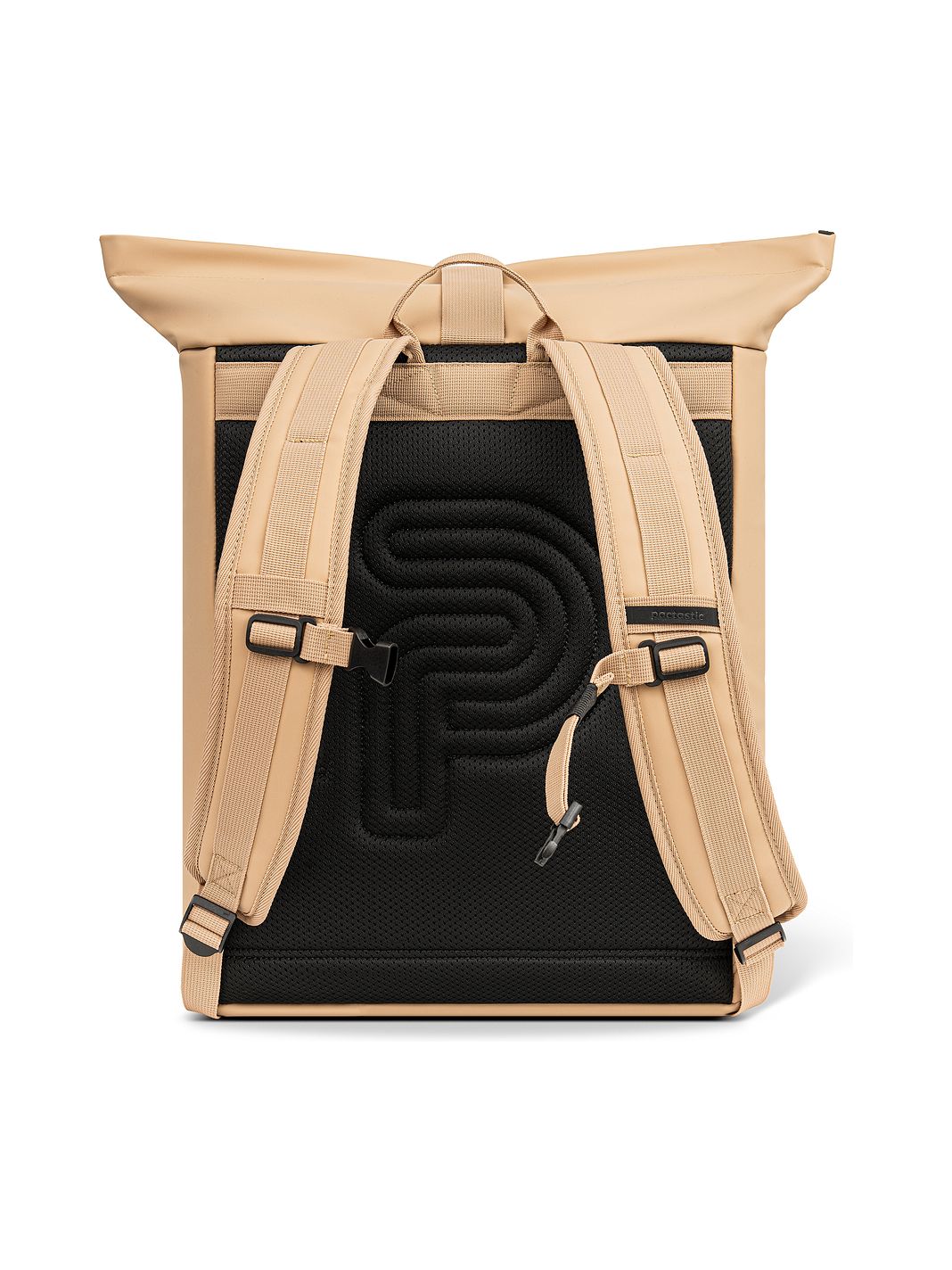 Pactastic Urban Collection Zaino da giorno 45 cm Vano porta PC